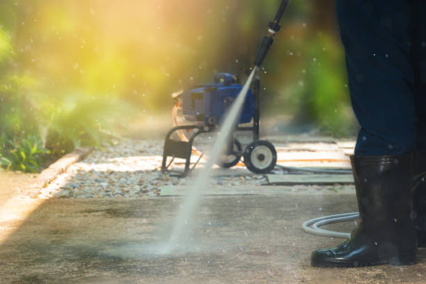 Best Fence Cleaning  in Millville, NJ